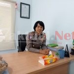 Kasat Lantas Polres Pangkep Tak Segan-segan menindak para pengendara sepeda motor yang melintas di wilayahnya jika melanggar dan tidak lengkap