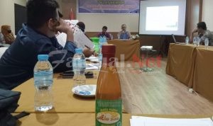 Target Produk Sultra Masuk Pasar Global, Disperindag Sultra Adakan Diklat Eksport