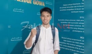 Masjid adalah Awal Kebangkitan Pemuda