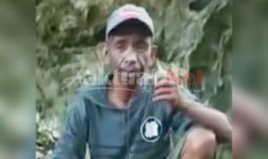 Ngeri !!! Seorang Ayah di Wakatobi Tewas Ditangan Anak Sendiri