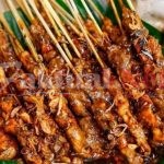 Resep Sate Buntal Khas Solo