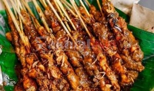 Resep Sate Buntal Khas Solo