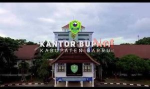 Menantu Bupati Barru “Memet” Diduga Sebagai Pengatur Proyek PL Di Salah Satu SKPD, APH Di Minta Turun Tangan