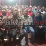 Jhonny Simanjuntak Lakukan Sosialisasi Perda DKI di Rusun Nagrak