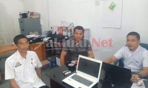 Sorotan LPK Sul-Sel Terkait Bangunan Rumdis Diduga Asal Jadi, PPTK Sudah Jadwalkan Untuk Di Bongkar