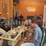 Ikan Unhalu Persiapkan Agenda Musyawarah Besar