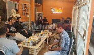 Ikan Unhalu Persiapkan Agenda Musyawarah Besar