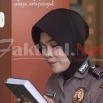 Wakil Polda Sulsel Asal Polres Bone Siap Berlaga di MTQ Tingkat Nasional