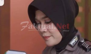 Wakil Polda Sulsel Asal Polres Bone Siap Berlaga di MTQ Tingkat Nasional