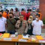 24 Pelaku Perjudian Diamankan Polda Banten dan Polres Jajaran