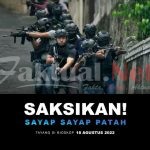 Sayap-sayap Patah, tentang Lelaki yang Manis dan Perempuan yang Gagah