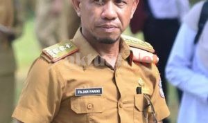 Malas Berkantor, Sejumlah Honorer di Dinas Kominfo Dikeluarkan