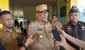 Pejabat Ogah Kembalikan Randis, Bahri Minta Bantuan Polres dan Kejaksaan