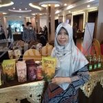Tanpa Bahan Pengawet, SAGUKU, Cemilan Kendari Tembus Pasar Domestik