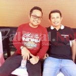 Ketua Fraksi Partai Gerindra ” Abdul Razak Dg Lewa” Apresiasi Masyarakat Bontonompo Dan Bonsel Atas Antusiasmenya Meramaikan Kirab Gowa Berua