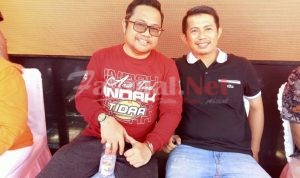 Ketua Fraksi Partai Gerindra ” Abdul Razak Dg Lewa” Apresiasi Masyarakat Bontonompo Dan Bonsel Atas Antusiasmenya Meramaikan Kirab Gowa Berua