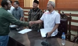 Sudarmanto Saeka Ajak Simpatisan, Relawan, Sahabat Bekerja Cerdas Menangkan Siska-Sudirman di Pilwali Kendari 2024