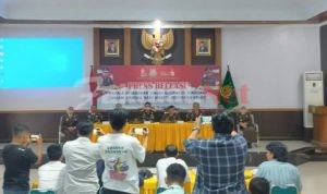Kejati Sultra, Kepastian Hukum Humanis Menuju Pemulihan Ekonomi