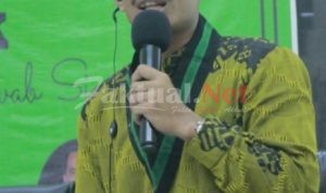 Pendaftaran Bakal Calon Ketua PWI Kab Gowa Resmi Dibuka Oleh Koordinator Steering. Berikut Persyaratannya