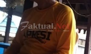 Ada Apa? Lurah Pantai Bahari Jeneponto Diduga Ingkar Janji Datang Ke kantor Polisi