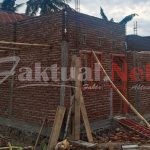 LPK Sul-Sel Minta PPK PPTK Fasilitator Tindak Tegas Penggunaan Material Rumdis SMPN 1 Bontoramba