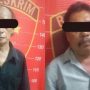 Genderang Perang Terhadap Judi Online Sudah Ditabuh, Polres Serang Tangkap Dua Pelakunya
