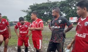 Kediaman FC Melaju Ke Putaran Kedua Usai Kalahkan Zero Nine