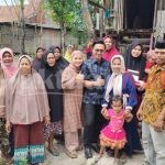 Anggota Dewan Dari Fraksi Berkarya Serap Aspirasi Masyarakat Melalui Kegiatan Reses