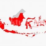 3 Provinsi Baru Mekar di Papua, Indonesia Miliki 37 Provinsi Sejak Juni 2022