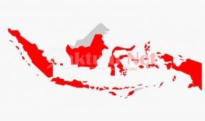 3 Provinsi Baru Mekar di Papua, Indonesia Miliki 37 Provinsi Sejak Juni 2022