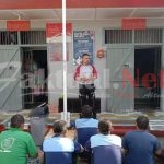 Warga Binaan Rutan Malino, Rutin Laksanakan Giat Jumat Bersih