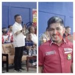 Walikota ke PBSI: Kendari Juara Umum di Porprov 2022 !