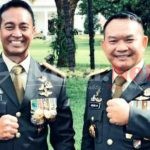 Opini Ketidakharmonisan KSAD dengan Panglima TNI Tidaklah Benar