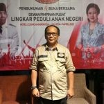 Ketum LingkarPuan Mendukung Langkah Kapolri Untuk Menyelesaikan Permasalahan dan Pembenahan di Polri.