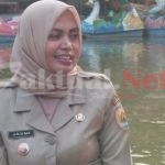 De Bale Cingkrong Inspirasi Sang Kades Cantik