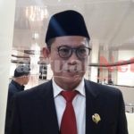 Wakil Ketua DPRD Banten Fraksi PDIP Sesalkan Tindakan Walikota Cilegon