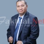 Dr. S. Roy Rening SH., MH  Save Gubernur Lukas Enembe dari Ancaman Kriminalisasi dan Politisasi