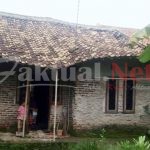 Pemerintah Kecamatan Ciruas Beri Bantuan RTLH Kepada Warga Desa Ranjeng