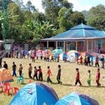 GAMACCA dan RTQ Babul Jannah Kolaborasi Program Islamic Camp