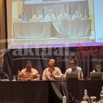 Civil20 Kunjungi Komunitas Akar Rumput dan Serahkan Komunike kepada Presiden Joko Widodo di Bali  Summit