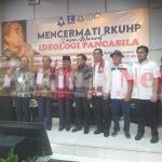 Mencermati Rancangan KUHP Dalam Merawat Pancasila Sebagai Ideologi Negara