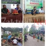 Diduga Anda Unsur Penipuan Pengukuran Lokasi Di Rappolemba, Camat Tompobulu menepis Isu Tersebut