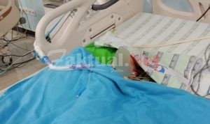 Nyawa Penderita Gizi Buruk Di Jeneponto Tak Terselamatkan, Ini Tanggapan Ketua LPK-Sul-Sel