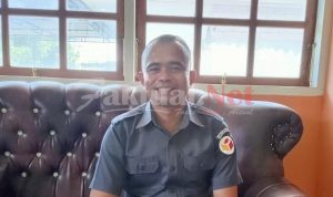 Lulus Panwascam, ASN Harus Non Aktif? Ini Penjelasan Bawaslu Kota Kendari
