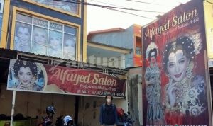 Pelayanan Salon Alfayed Buruk, Pengantin Asal Gowa Kecewa dan Akan Menempuh Jalur Hukum