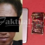 Pria Asal Jatimulya Diamankan Satresnarkoba Polres Lebak: Kedapatan Memiliki Ganja Dalam Bungkus Rokok