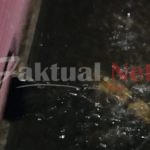 Satgas PJLP SDA Kecamatan Tanjung Priok Jakarta Utara