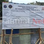 Dugaan PT.Jasmin Global Utama Tidak Sesuai Kerangka Acuan Kerja (KAK)