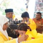 Walikota Berharap Program MBKM Kembangkan Potensi Wisata Di Pulau Maitara