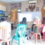 Desa Ciruas Menggelar BIMTEK Peningkatan Kwalitas dan Kapasitas Perangkat Desa